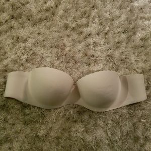 Victoria's secret Angel Embrace strapless bra